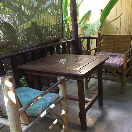 Chaba Bungalows Ban Ai Dao Extérieur photo