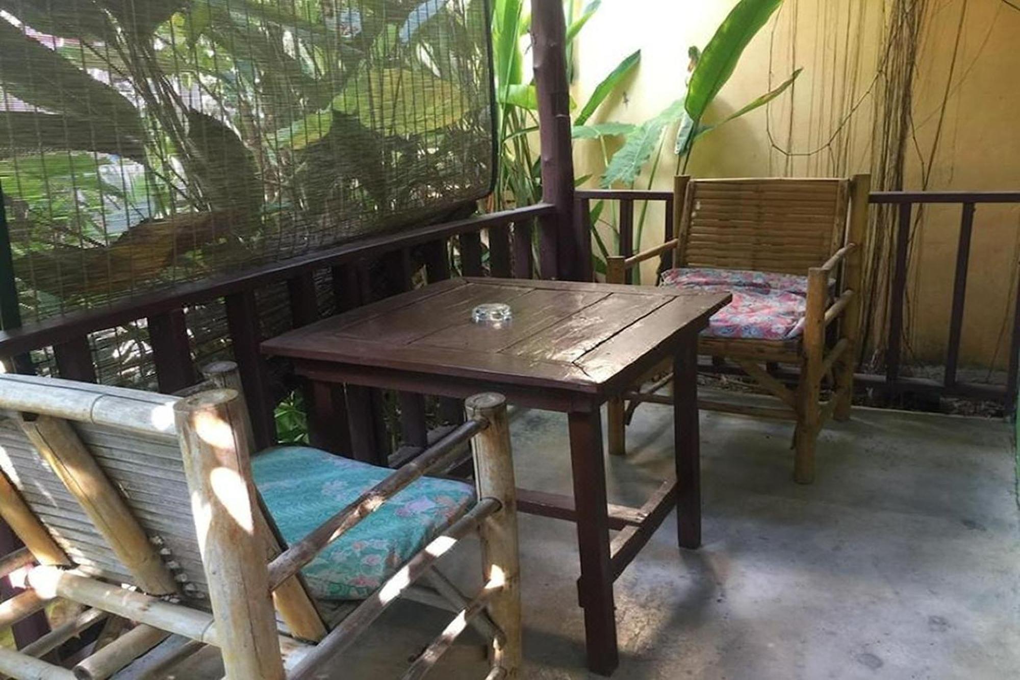 Chaba Bungalows Ban Ai Dao Extérieur photo