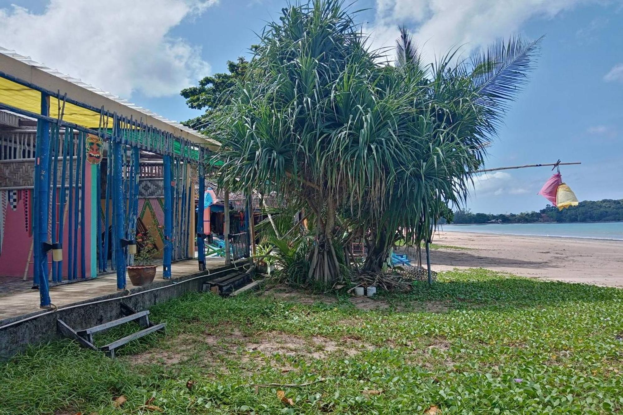 Chaba Bungalows Ban Ai Dao Extérieur photo