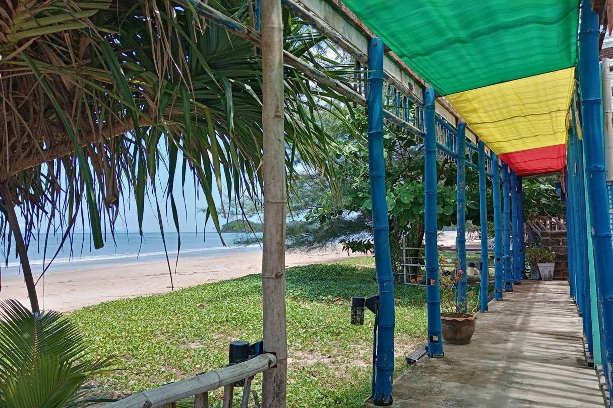 Chaba Bungalows Ban Ai Dao Extérieur photo