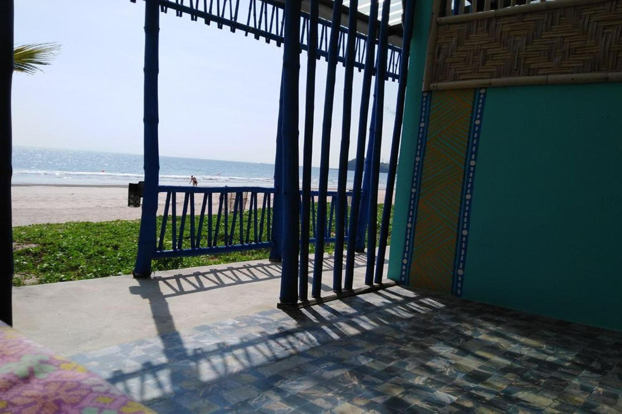 Chaba Bungalows Ban Ai Dao Extérieur photo