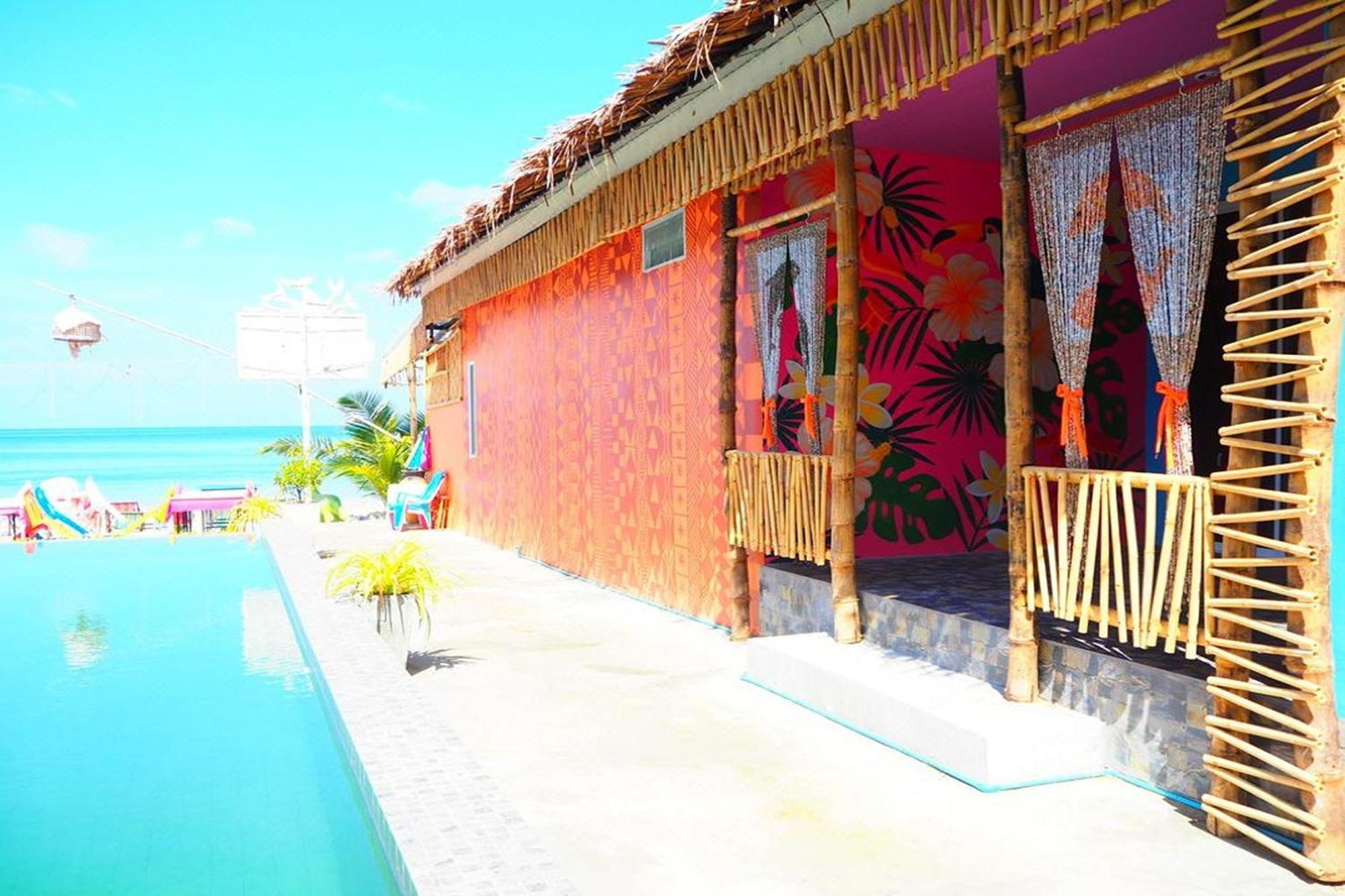 Chaba Bungalows Ban Ai Dao Extérieur photo