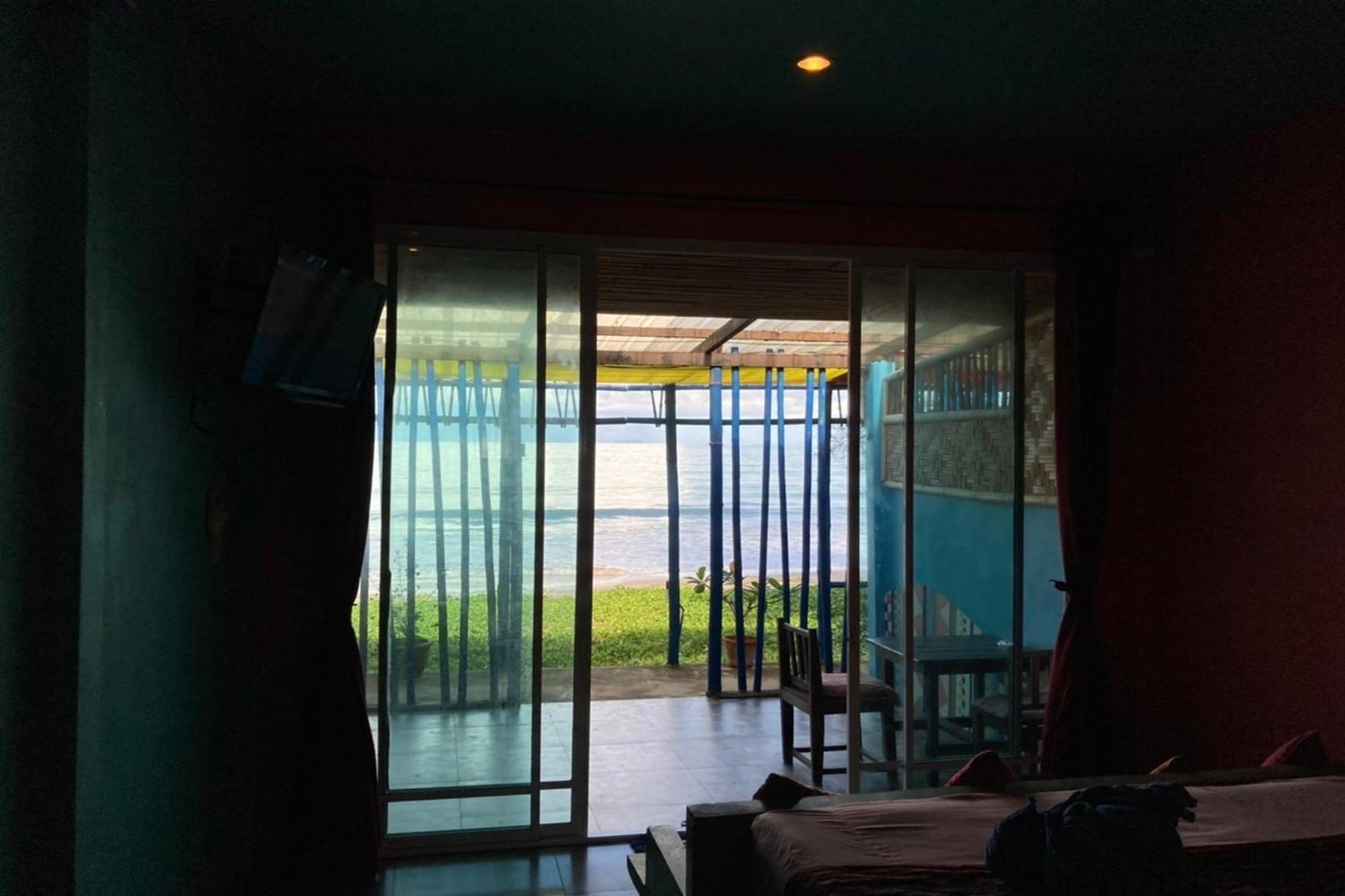 Chaba Bungalows Ban Ai Dao Extérieur photo
