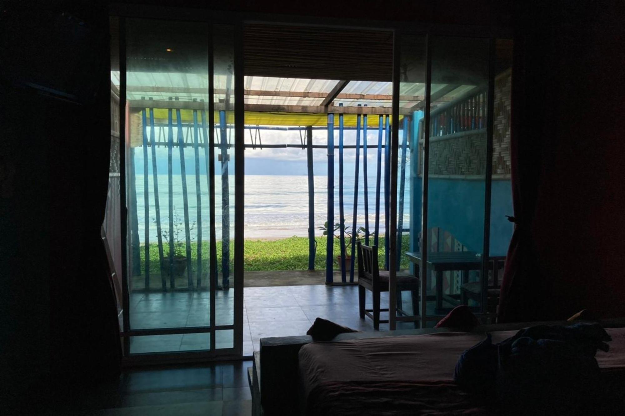 Chaba Bungalows Ban Ai Dao Extérieur photo