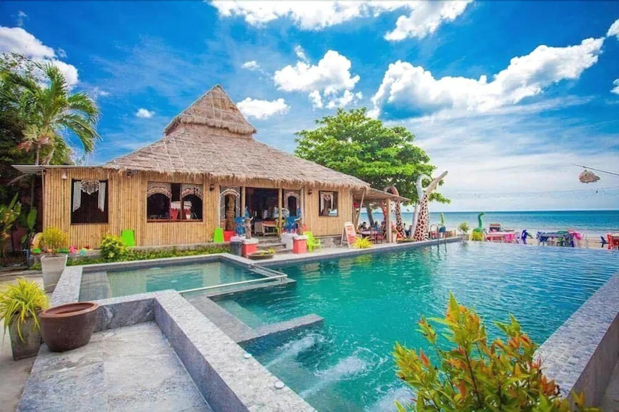 Chaba Bungalows Ban Ai Dao Extérieur photo